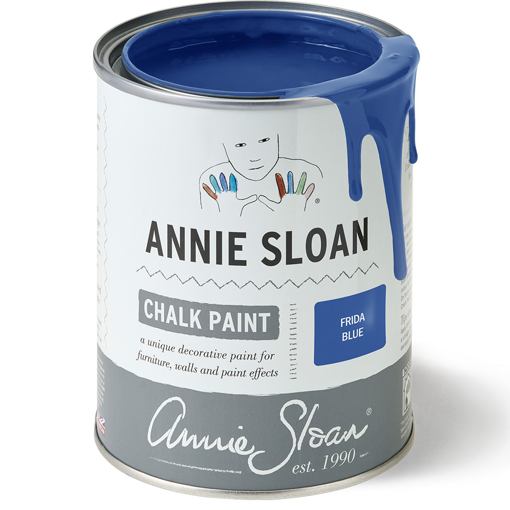 Annie Sloan Frida Blue