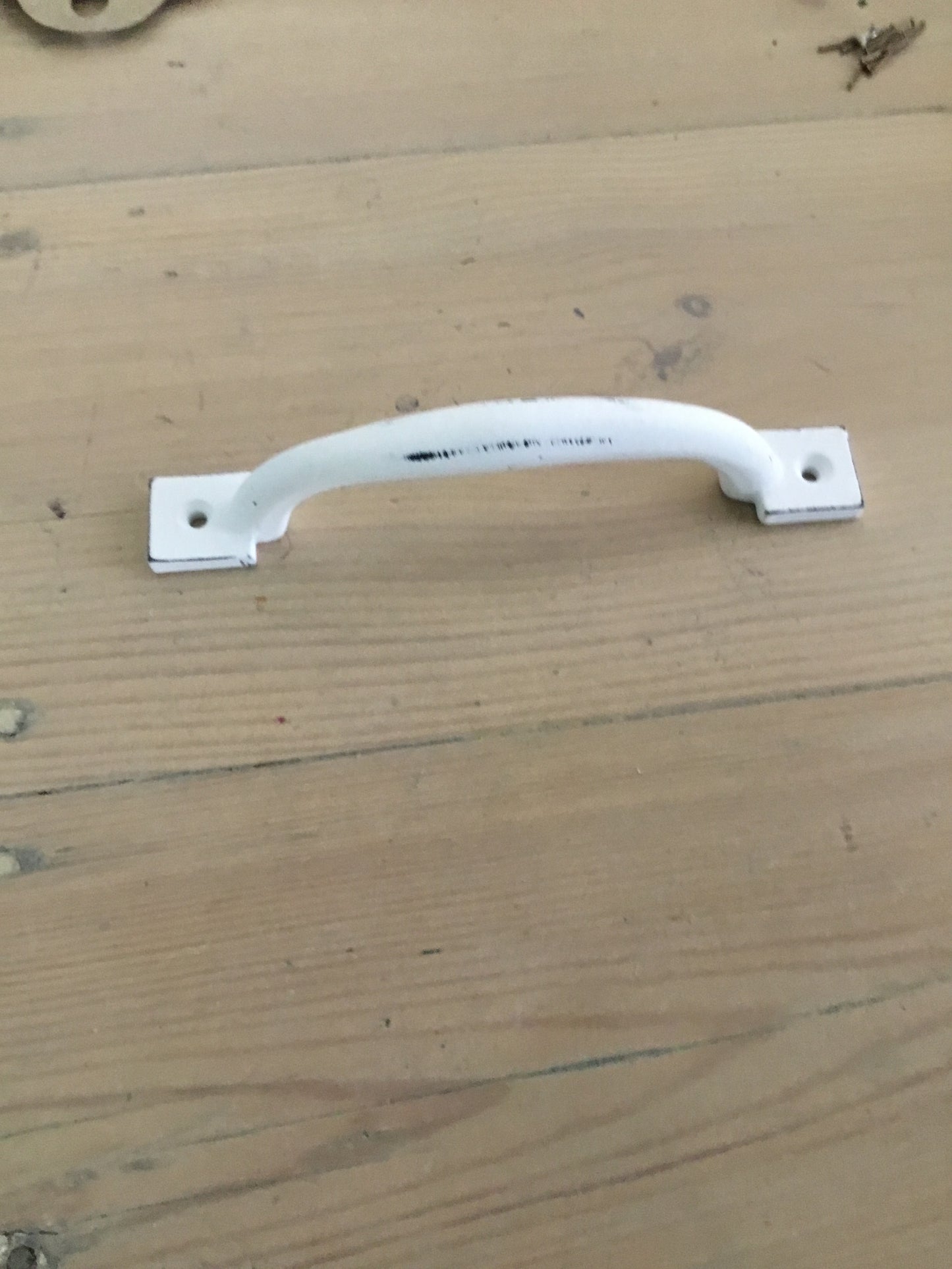 square side metal handle SH1139BK