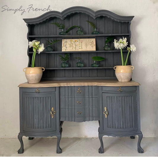 Annie Sloan Whistler Grey