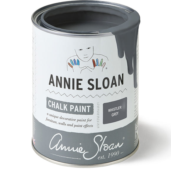 Annie Sloan Whistler Grey