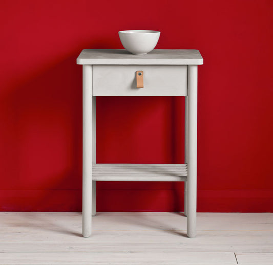 Annie Sloan Chicargo Grey