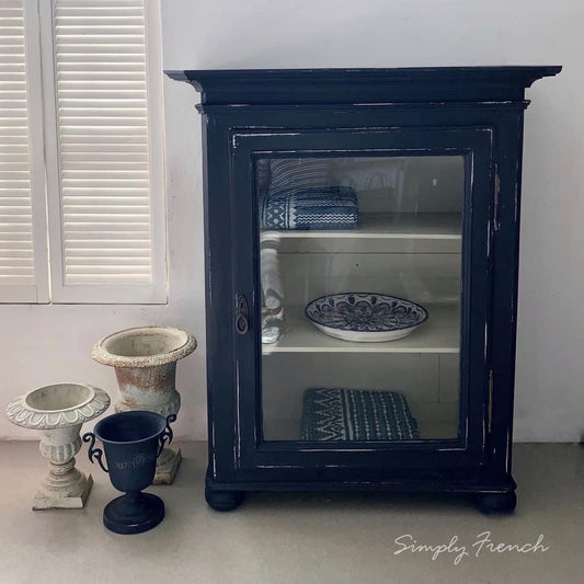 Annie Sloan Oxford Navy