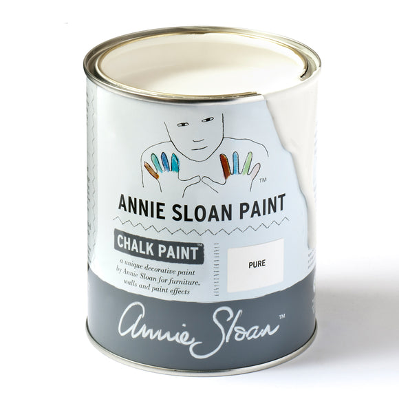 Annie Sloan Pure