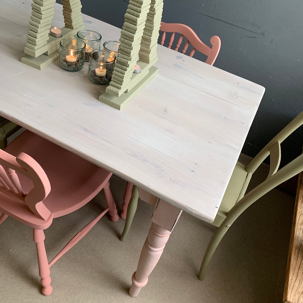 Chalk Paint Lacquer Matt Simply French South Africa