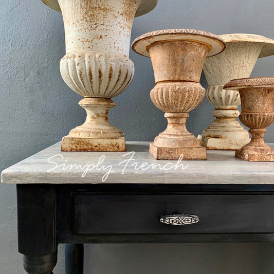 Annie Sloan Graphite