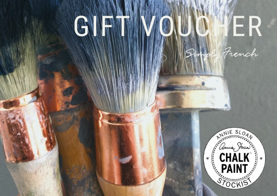 Simply French Gift Card