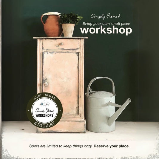 Bring your own piece