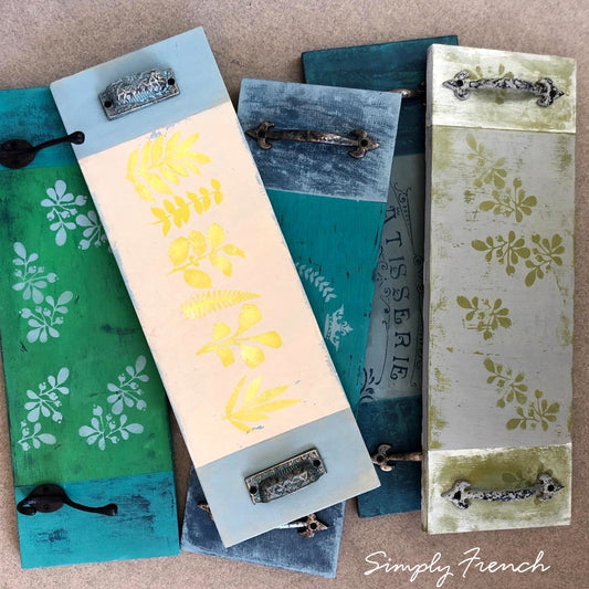 Introduction to Annie Sloan Chalk Paint - 22 February 2025