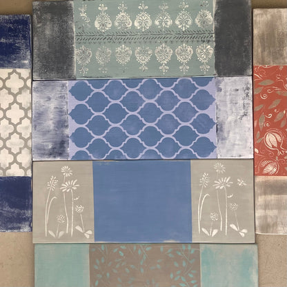 Introduction to Annie Sloan Chalk Paint -  24th May 2025