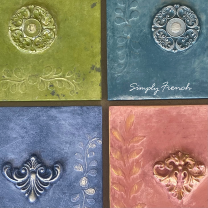 Sat 5th April Annie Sloan Advanced Workshop Chalk Paint