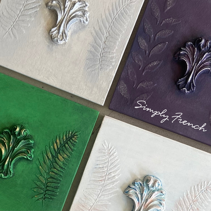 Sat 5th April Annie Sloan Advanced Workshop Chalk Paint