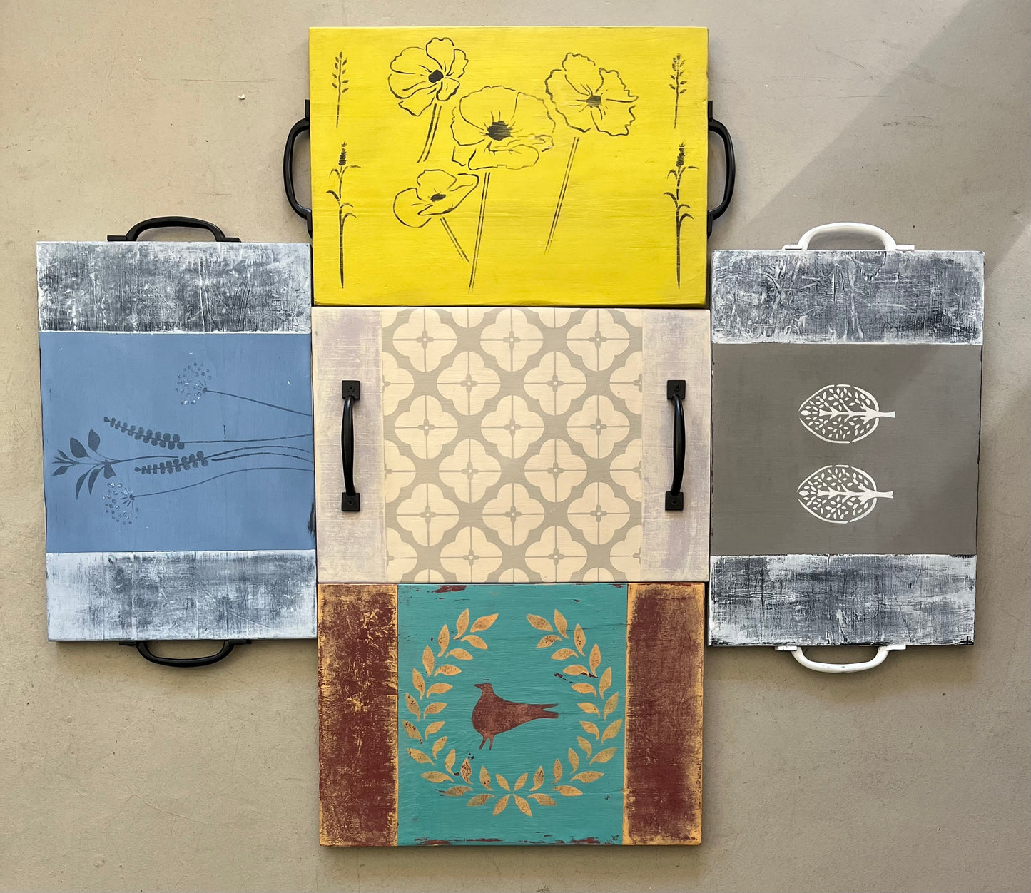 Sat 6th Sept  2025 to Annie Sloan Chalk Paint