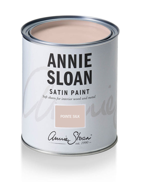 Satin Paint Pione Silk 750ml