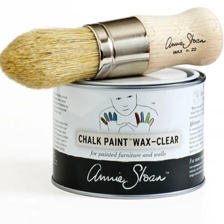 Annie Sloan Wax Brush