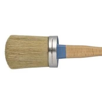 Annie Sloan pure bristle paint brushes