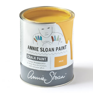 Annie Sloan Arles