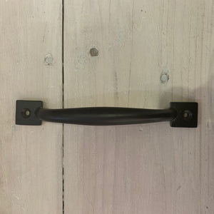 square side metal handle SH1139BK