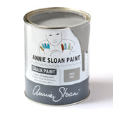 Annie Sloan Paris Grey