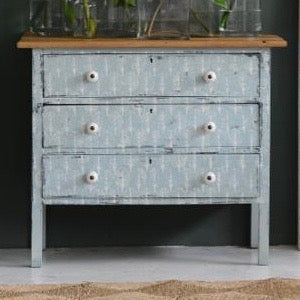 All over Tree Pattern