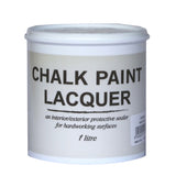 Chalk Paint Lacquer Matt